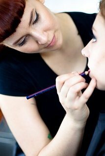 фото Stephanie Elkington