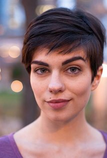 фото Alexa Moffo