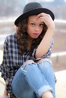 фото Mariah Carroll