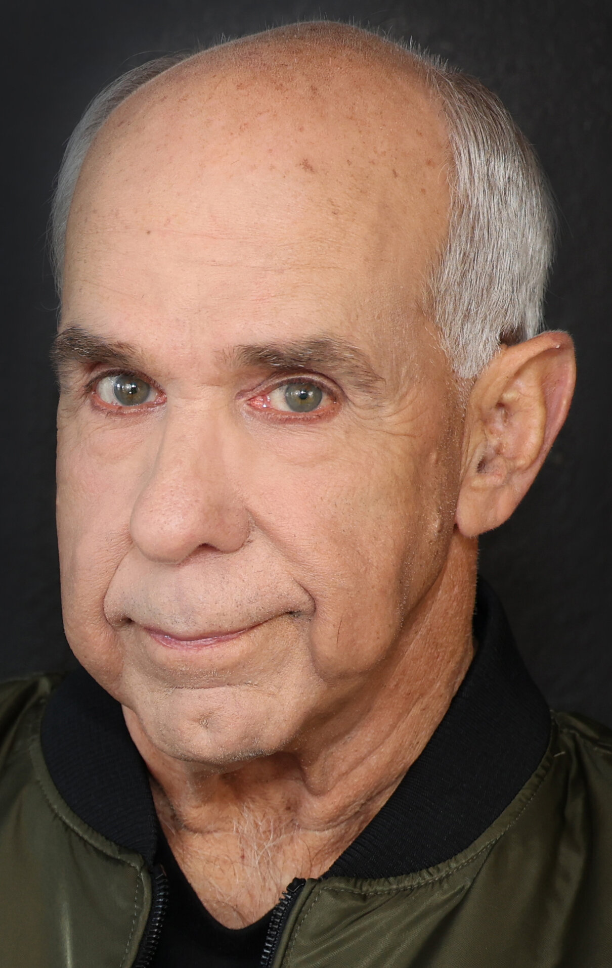 фото Брайан Шуп