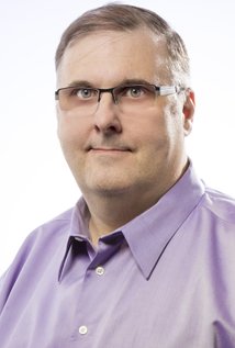 фото Gerald H. O'Connell