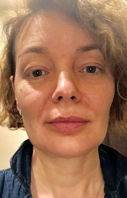 фото Мария Афанасьева