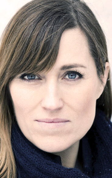 фото Кристина Розендаль