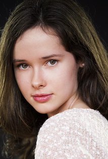 фото Juliet Lochrin