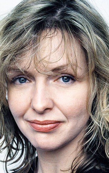 фото Биргитте Стэмозе