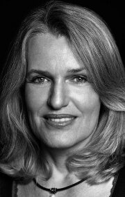 фото Лизе Ленсе-Мёллер