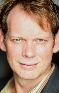 фото Дж.Д. Эвермор