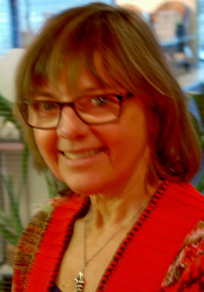 фото Кристина Улофсон