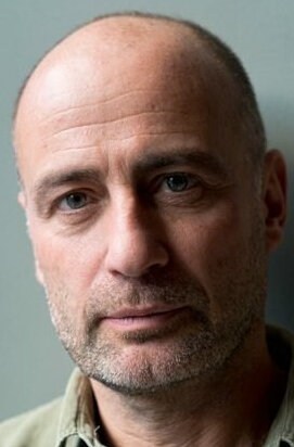 фото Пер Граффман