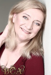 фото Маргарета Петтерссон