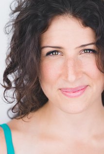 фото Jennifer Flanagan