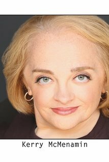 фото Kerry McMenamin