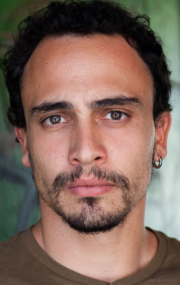 фото Симоне Либерати