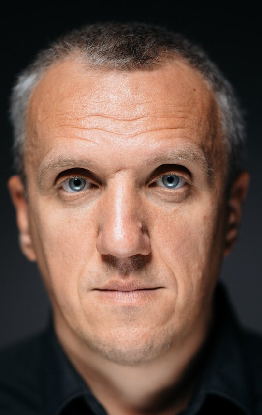 фото Алексей Миронов