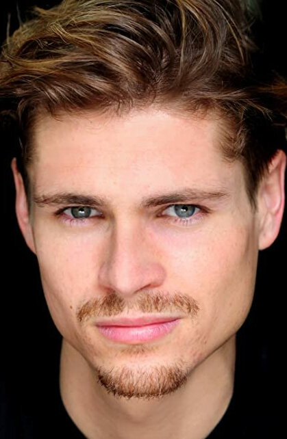 фото Флетчер Донован