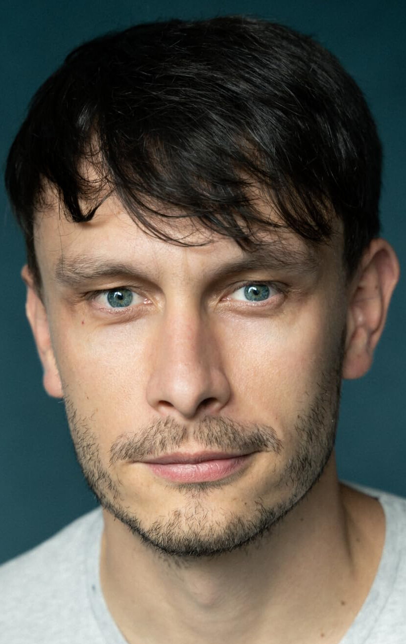 фото Ричард Гэдд