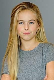 фото Эмили Мерден