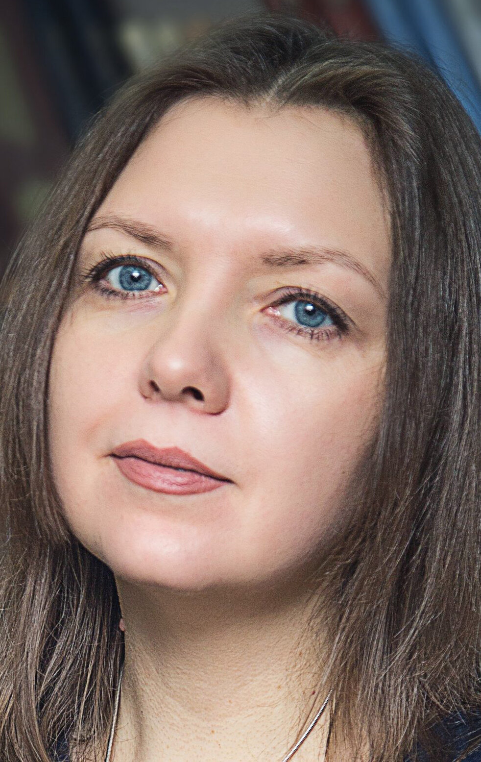 фото Наталья Лебедева