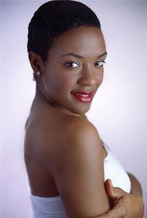 фото Черина Миллер