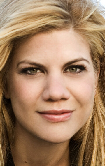 фото Кристен Джонстон