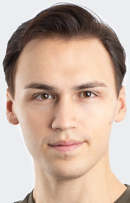 фото Джейсон Фэррис