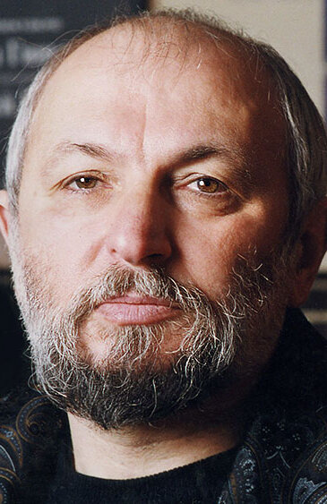 фото Кама Гинкас