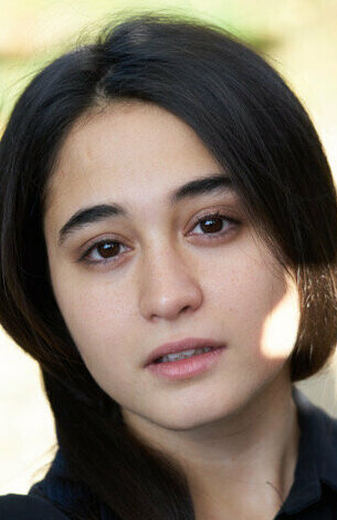 фото Дерья Дильбер