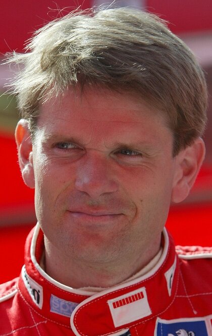 фото Маркус Гронхольм