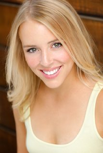 фото Кэйтлин Кромметт