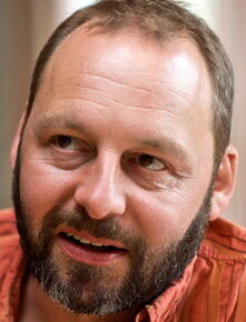 фото Клаус Бьерр