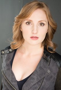 фото Клер О’Мэлли