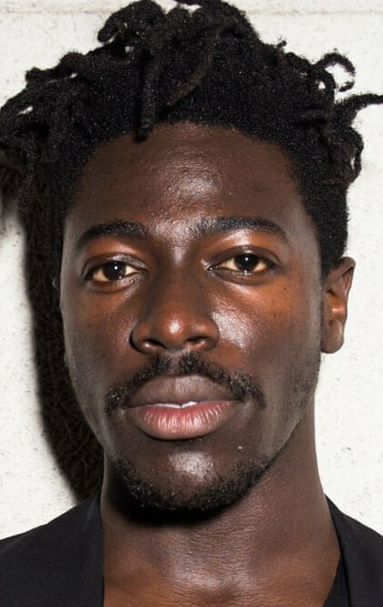 фото Мозес Самни