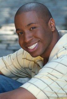 фото Рон Парсон