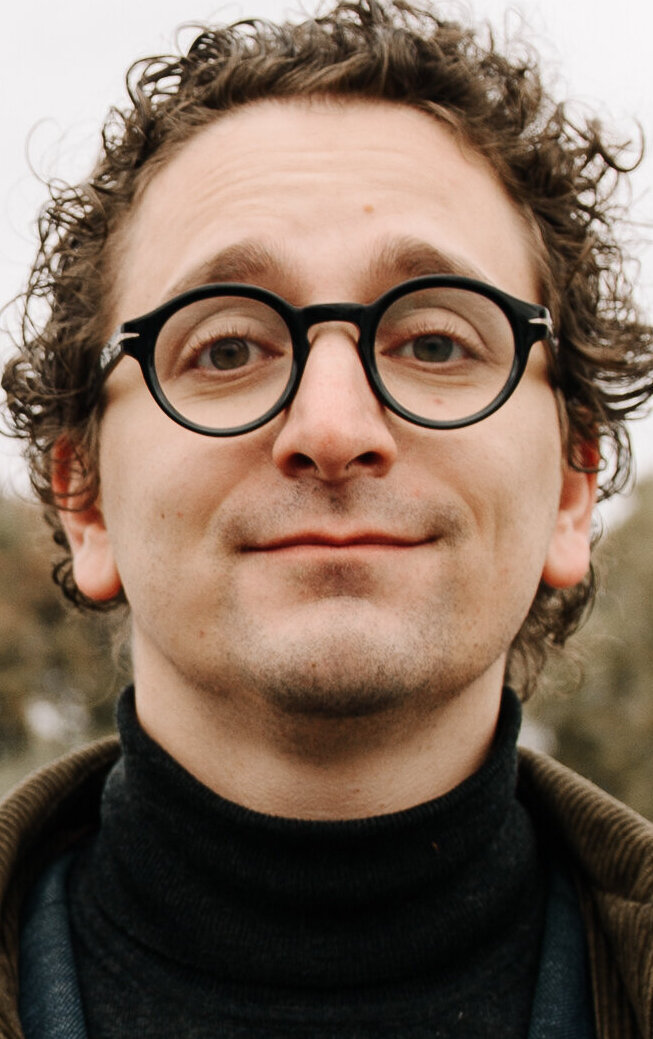 фото Егор Одинцов