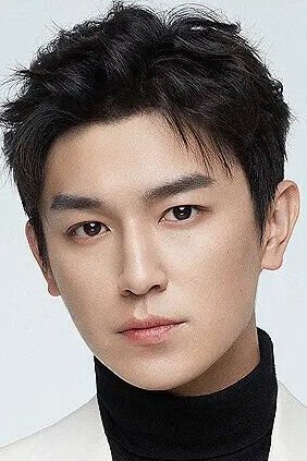 фото Ян Сюйвэнь