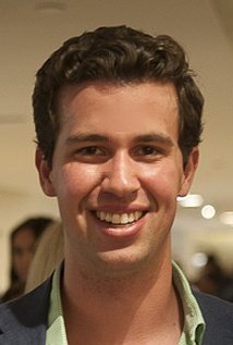 фото Грант С. Джонсон