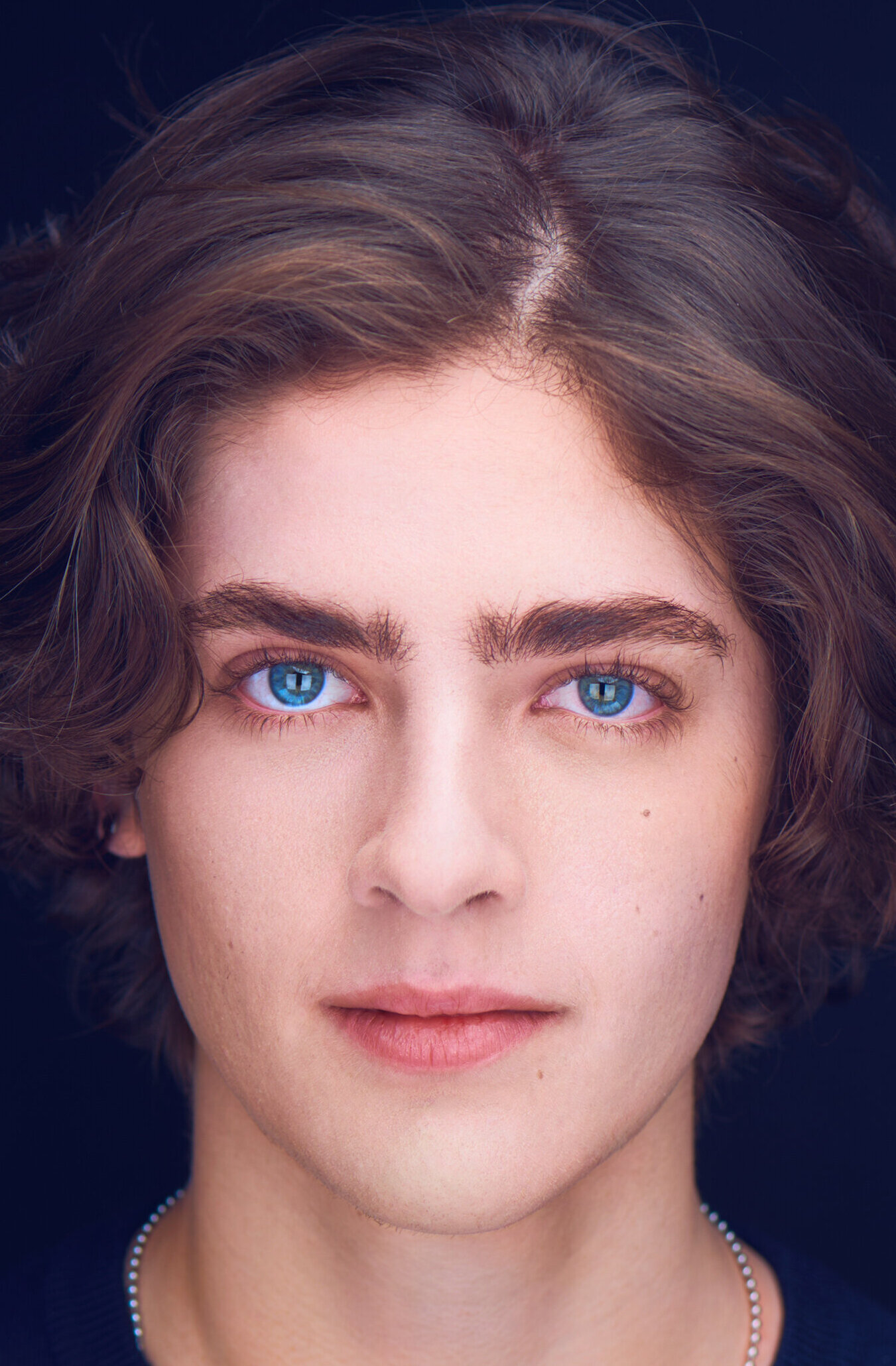 фото Коул Аллен