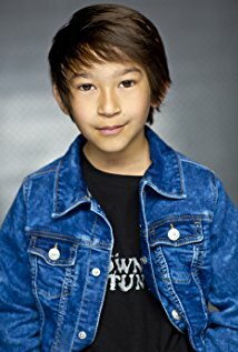 фото Лукас Энджел