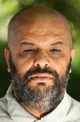 фото Абделькадер Огюи