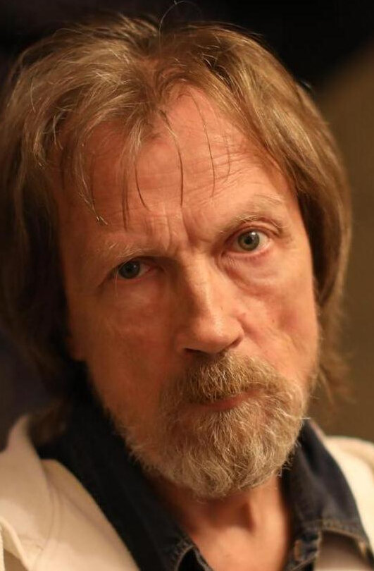 фото Сергей Брежнев