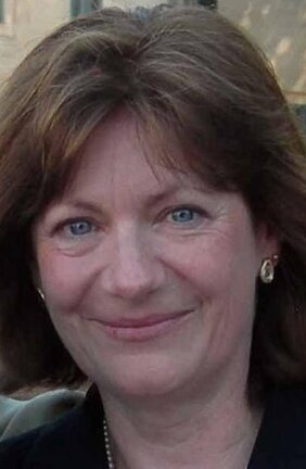 фото Хелен Ридделл