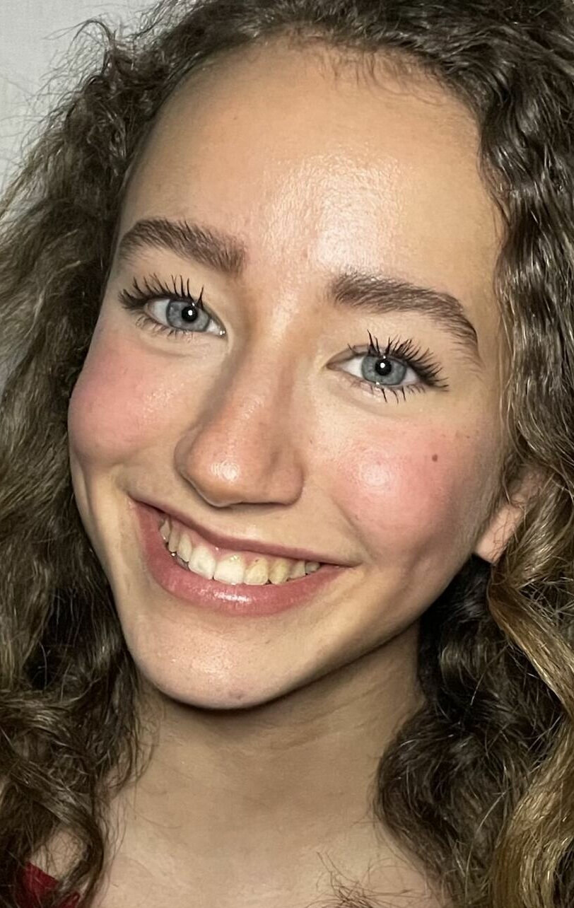 фото Стелла Пеппер