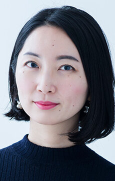 фото Марико Ямаути