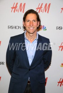 фото Джеймс Дойч