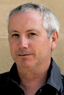 фото Дэвид Бродер