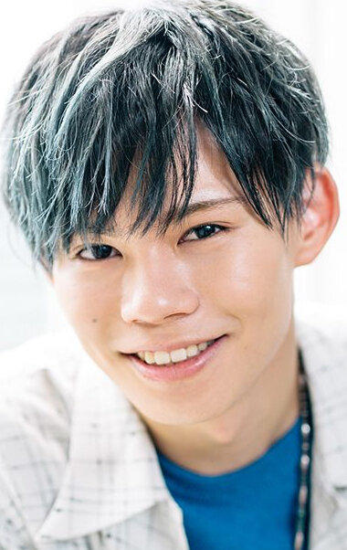 фото Каи Огасавара