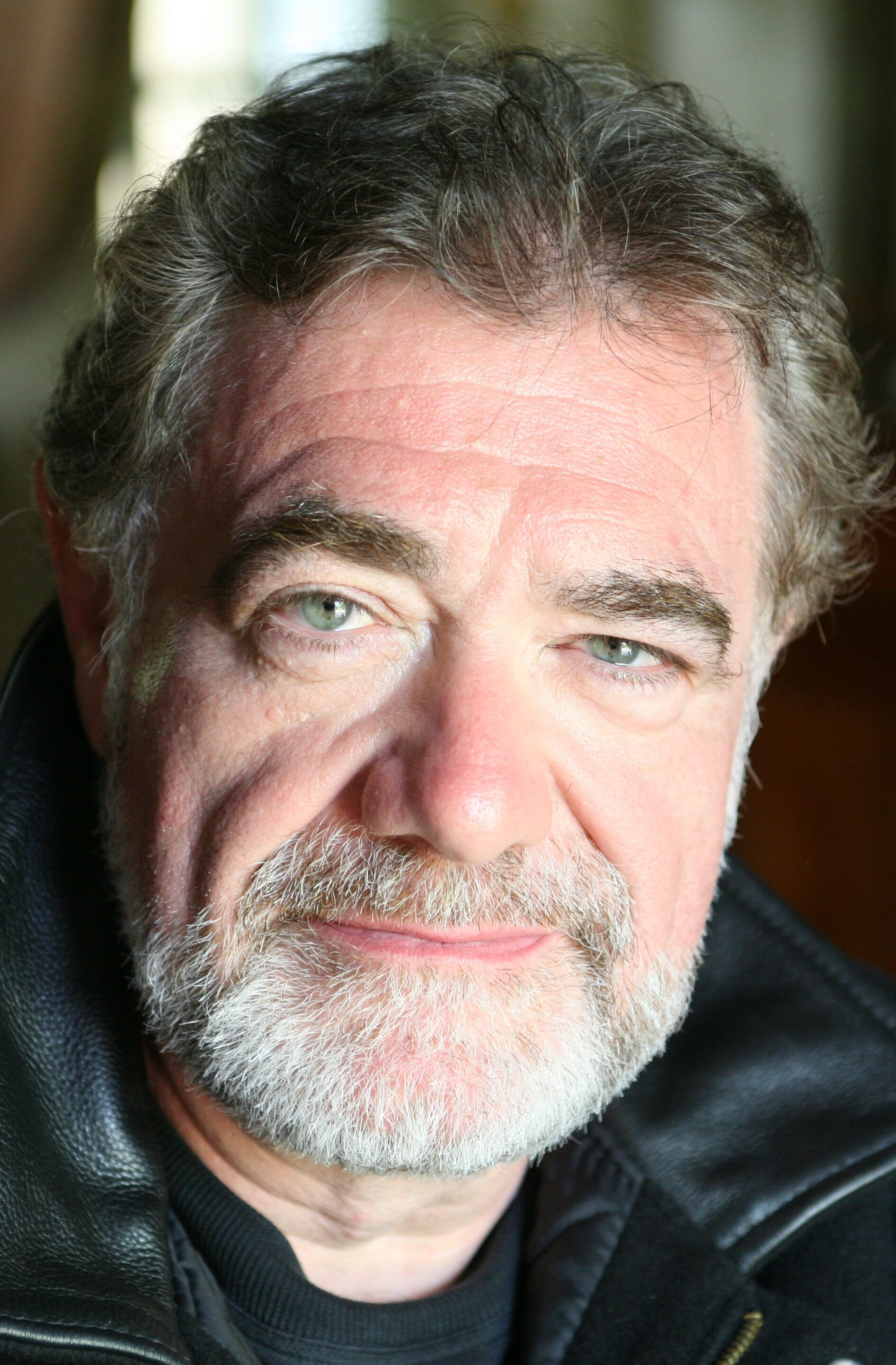 фото Жан-Филипп Лафонт