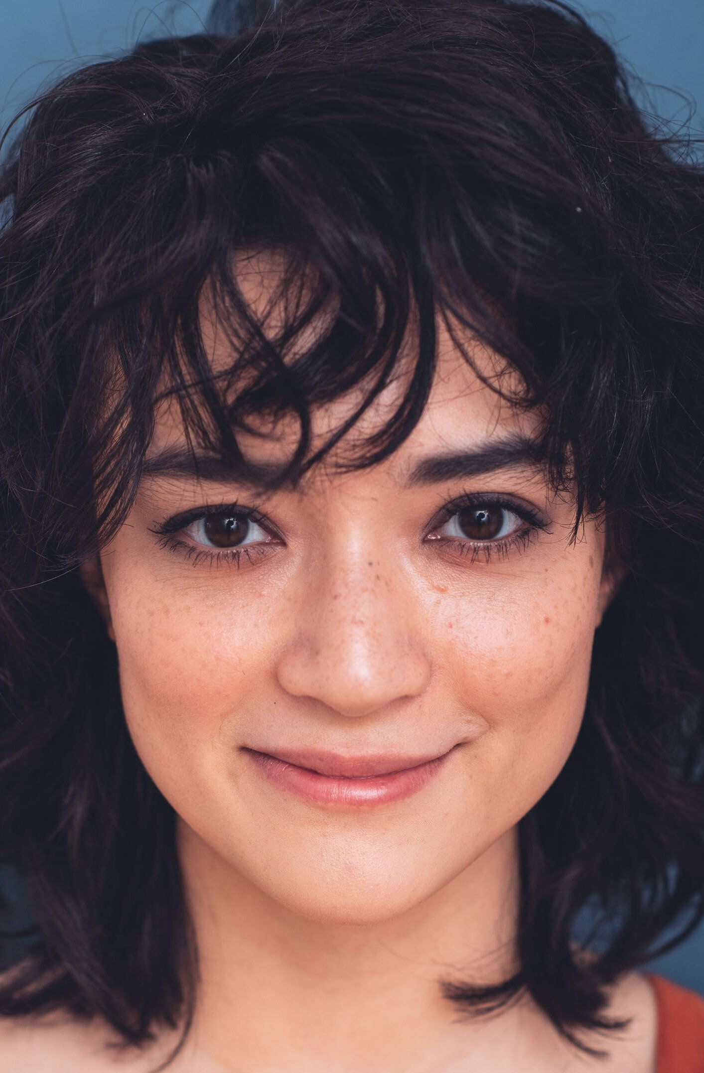 фото Анджела Вонг Кэрбон