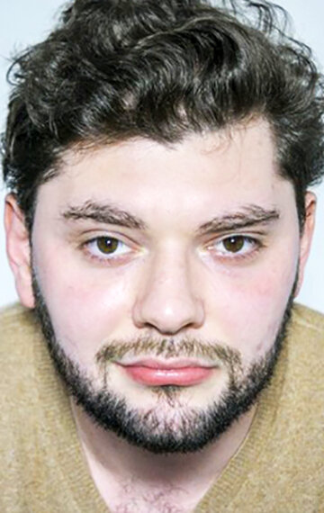 фото Антуан Лунгин