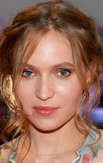 фото Джессика Кресси